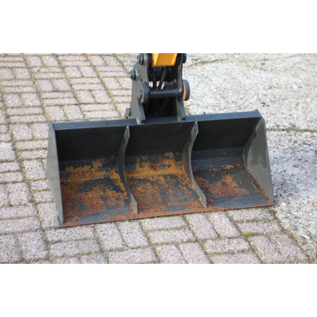 2019 Hyundai Robex 18-9-44434579