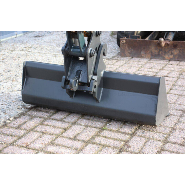 2019 Hyundai Robex 18-9-44434580