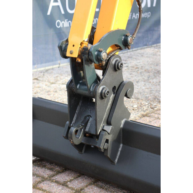 2019 Hyundai Robex 18-9-44434581