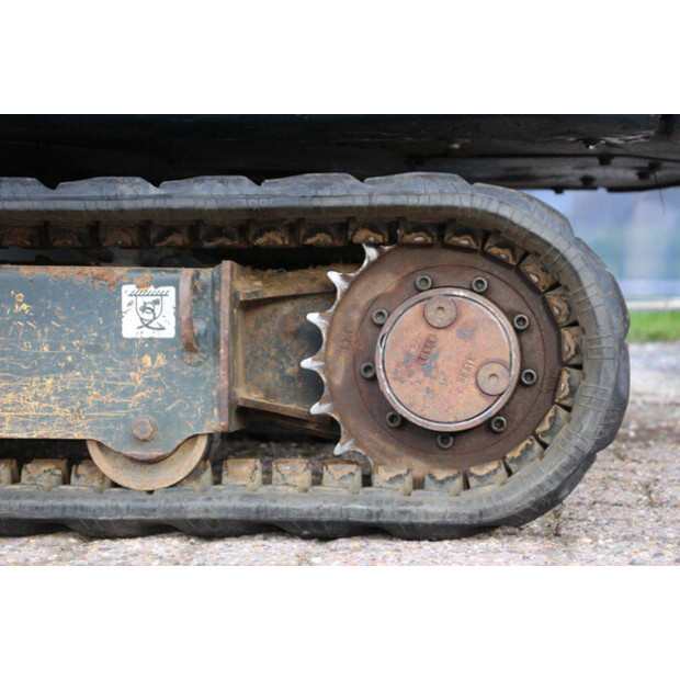 2019 Hyundai Robex 18-9-44434586