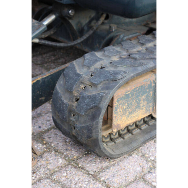 2019 Hyundai Robex 18-9-44434587