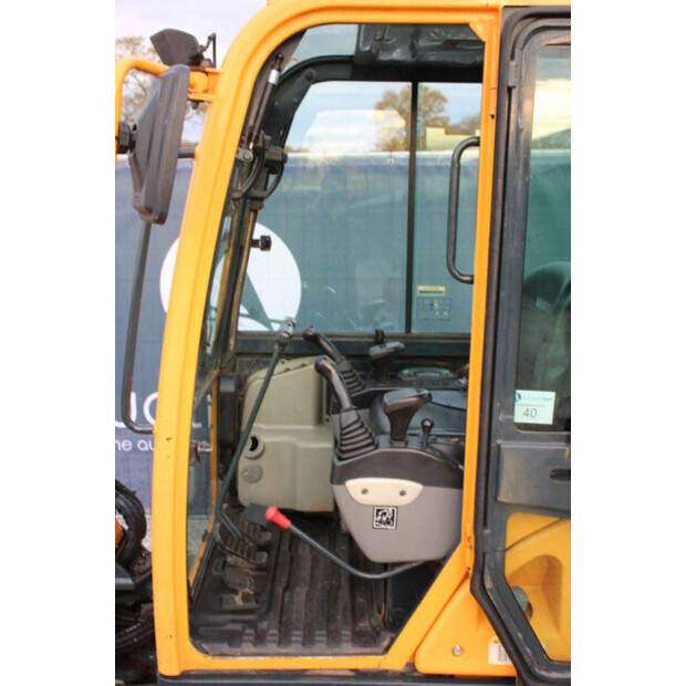 2019 Hyundai Robex 18-9-44434593