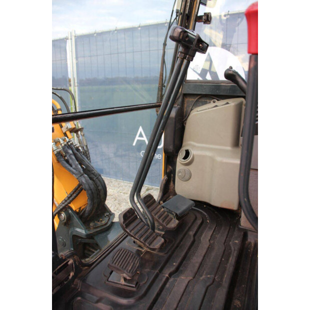 2019 Hyundai Robex 18-9-44434596