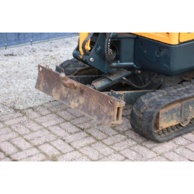 2019 Hyundai Robex 18-9-44434604