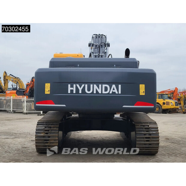 2025 Hyundai R340L-44434644