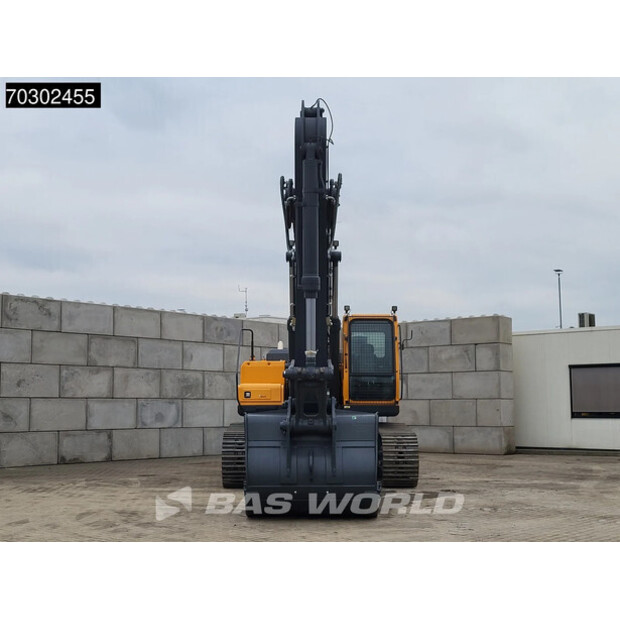 2025 Hyundai R340L-44434647