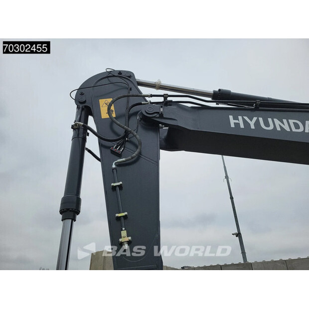 2025 Hyundai R340L-44434651