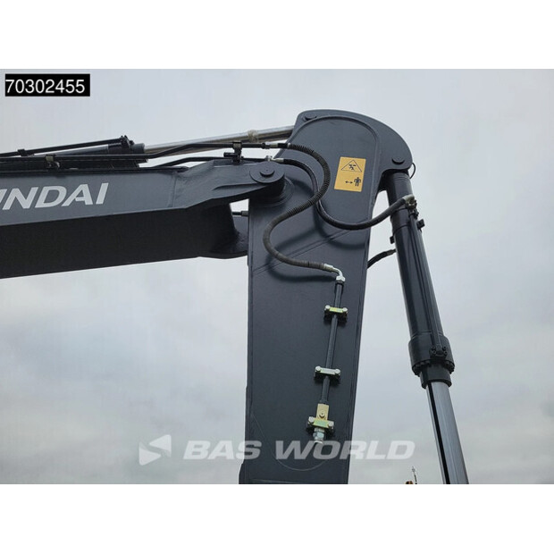 2025 Hyundai R340L-44434652