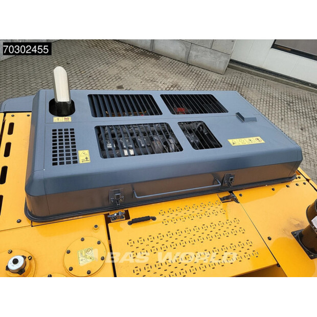 2025 Hyundai R340L-44434656