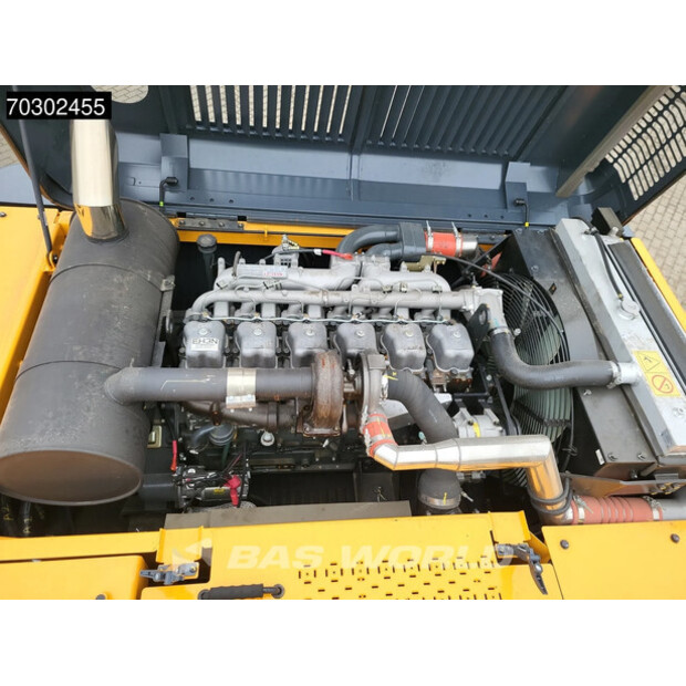 2025 Hyundai R340L-44434657