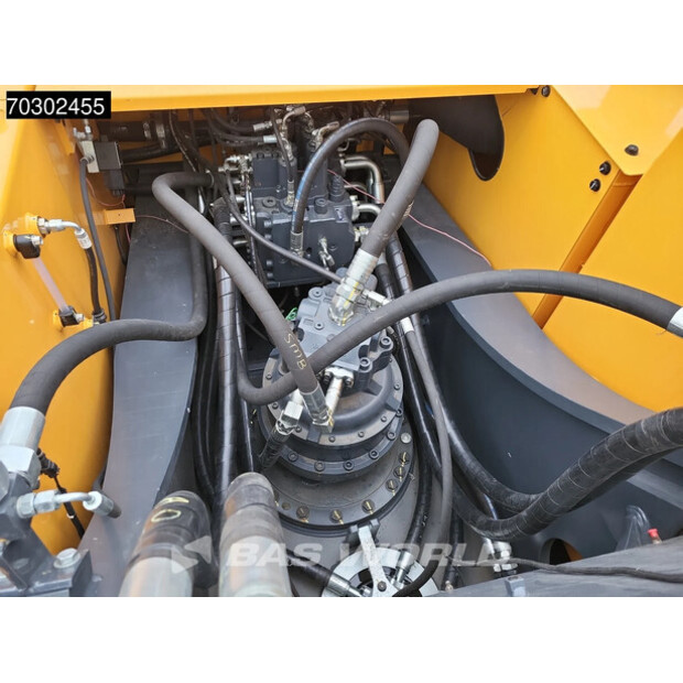 2025 Hyundai R340L-44434658