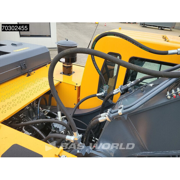 2025 Hyundai R340L-44434659