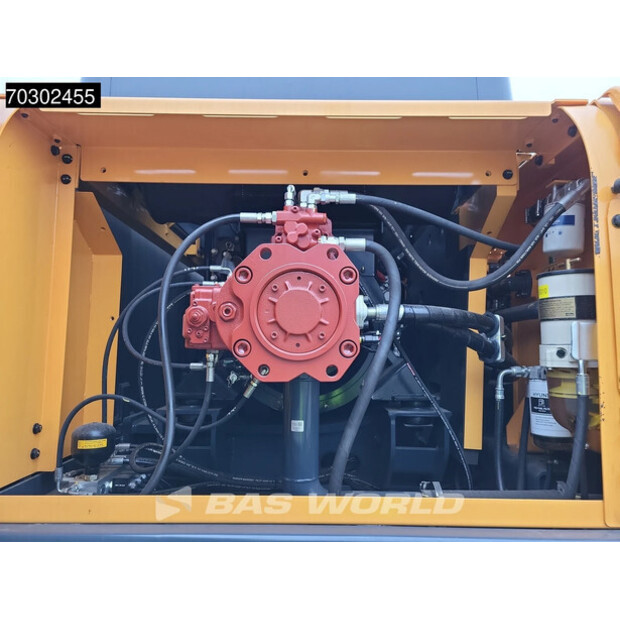 2025 Hyundai R340L-44434660