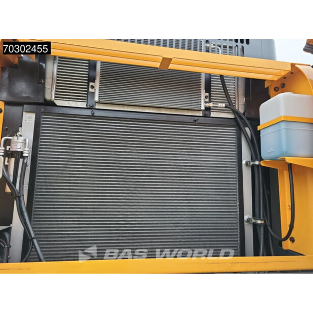 2025 Hyundai R340L-44434661