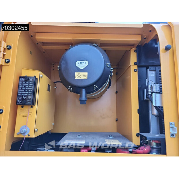 2025 Hyundai R340L-44434662