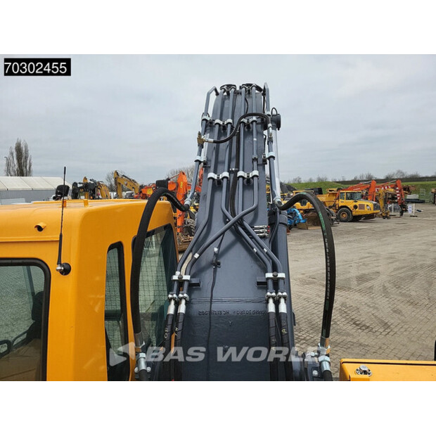 2025 Hyundai R340L-44434663