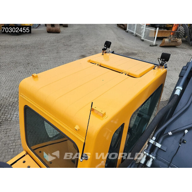 2025 Hyundai R340L-44434664