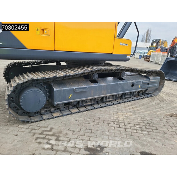 2025 Hyundai R340L-44434667