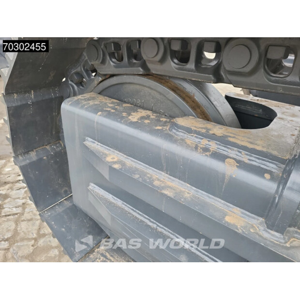 2025 Hyundai R340L-44434668