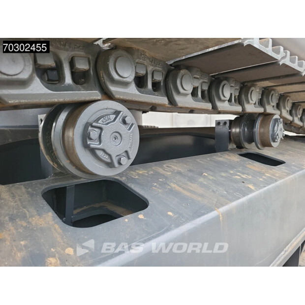 2025 Hyundai R340L-44434669