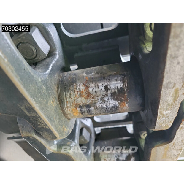 2025 Hyundai R340L-44434670