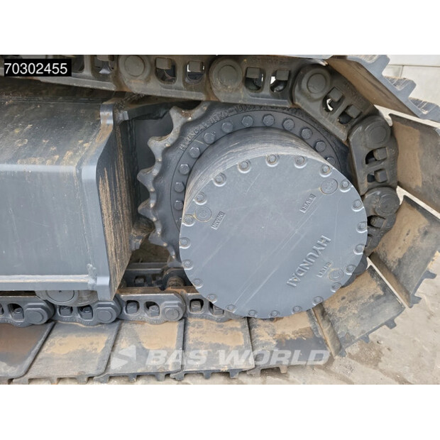 2025 Hyundai R340L-44434671