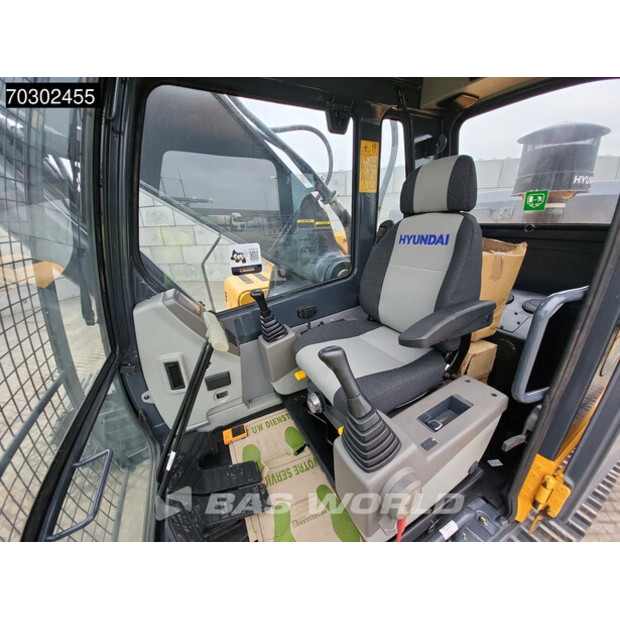 2025 Hyundai R340L-44434672