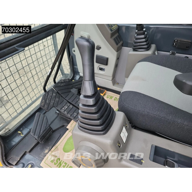 2025 Hyundai R340L-44434673