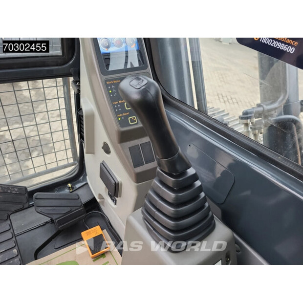 2025 Hyundai R340L-44434674