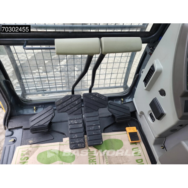 2025 Hyundai R340L-44434675