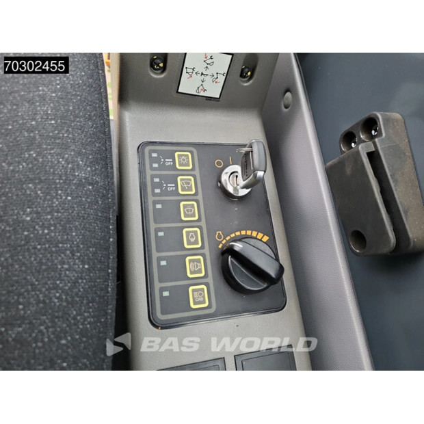 2025 Hyundai R340L-44434677