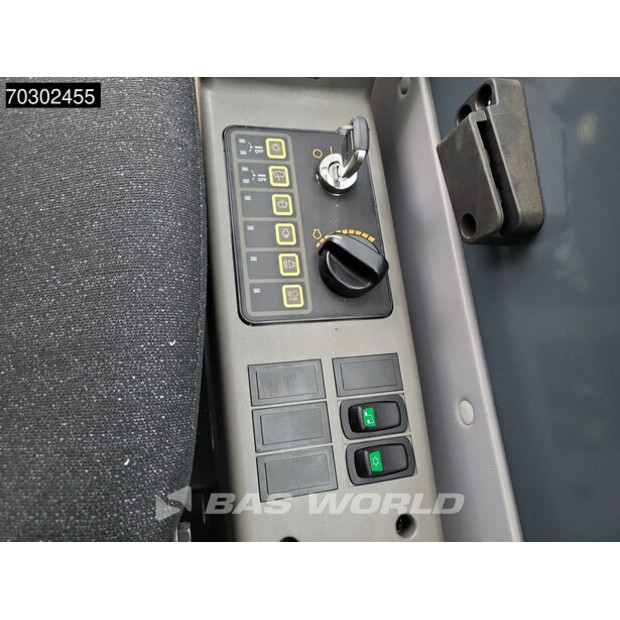 2025 Hyundai R340L-44434678