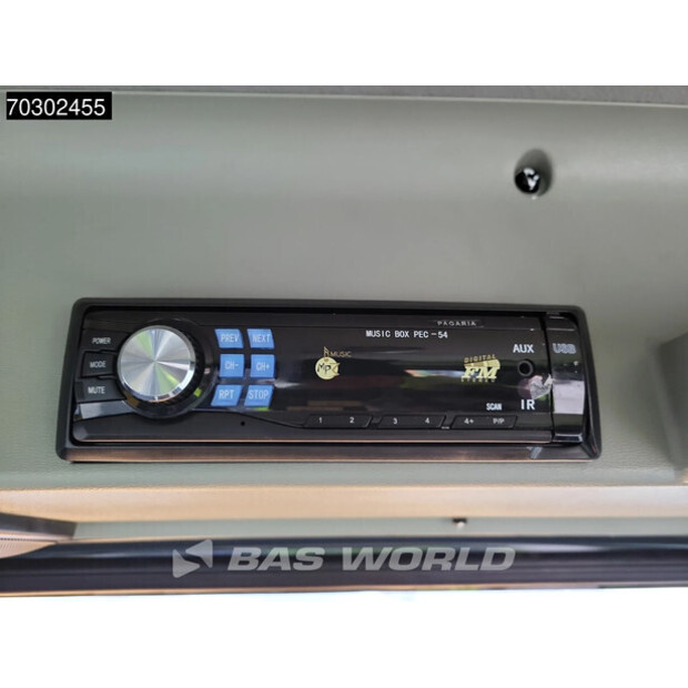 2025 Hyundai R340L-44434679