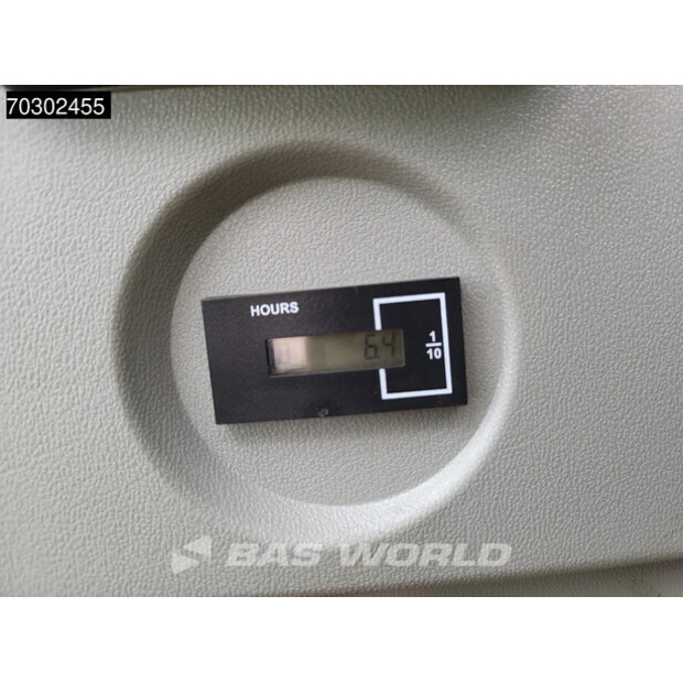 2025 Hyundai R340L-44434680