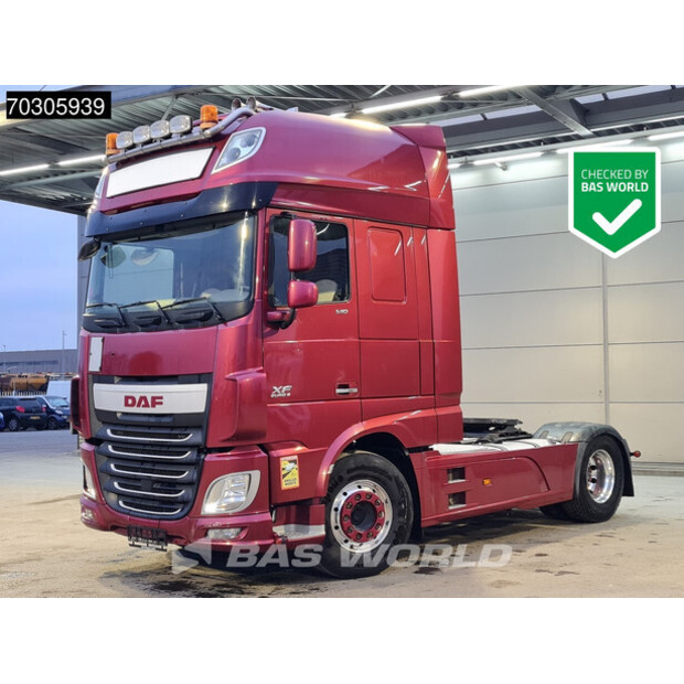 2015 DAF XF 510-44434682