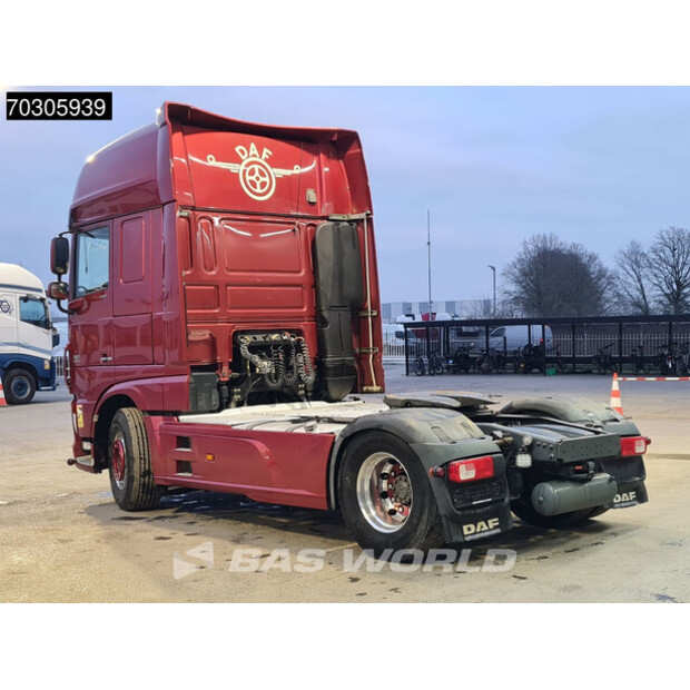 2015 DAF XF 510-44434683