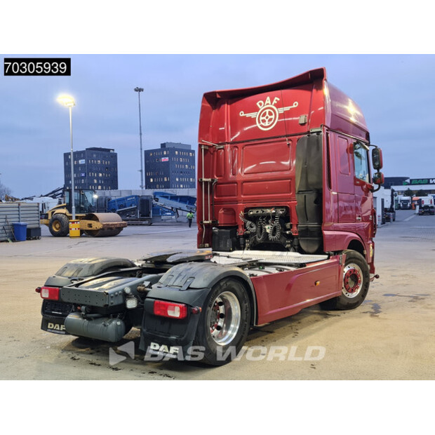 2015 DAF XF 510-44434686