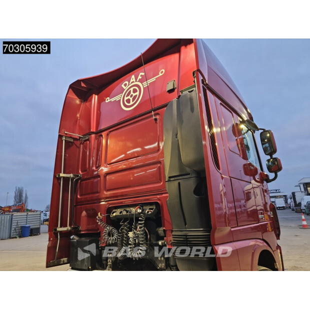 2015 DAF XF 510-44434688