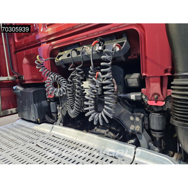 2015 DAF XF 510-44434689