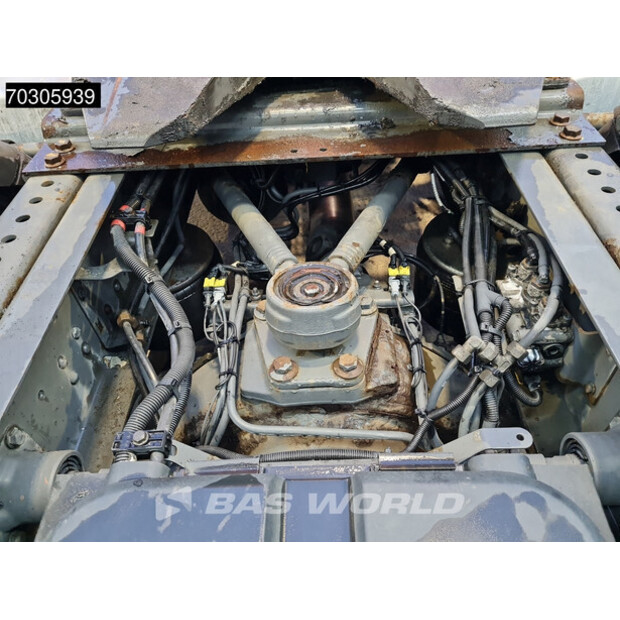 2015 DAF XF 510-44434692