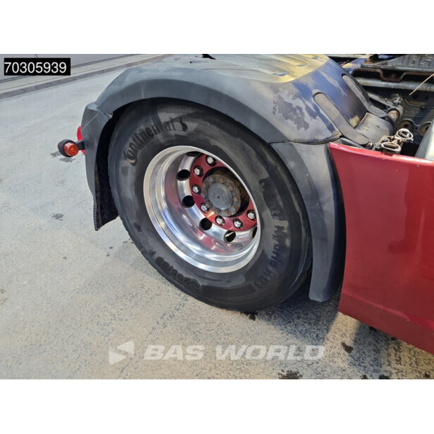 2015 DAF XF 510-44434695