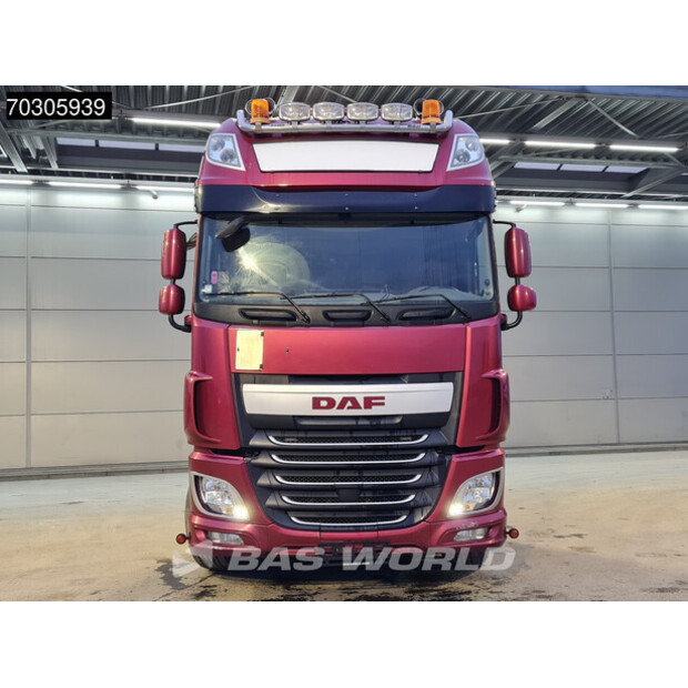 2015 DAF XF 510-44434696