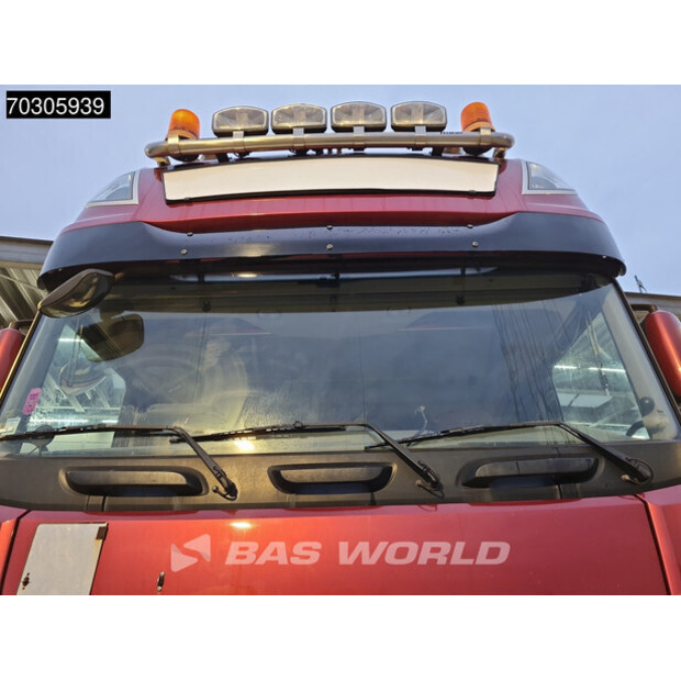 2015 DAF XF 510-44434697