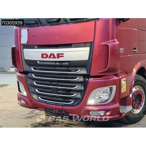 2015 DAF XF 510-44434698