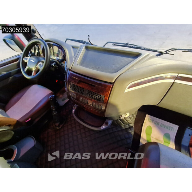 2015 DAF XF 510-44434700