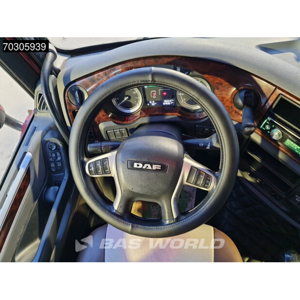 2015 DAF XF 510-44434701