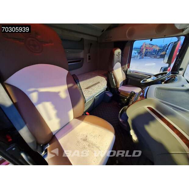 2015 DAF XF 510-44434704