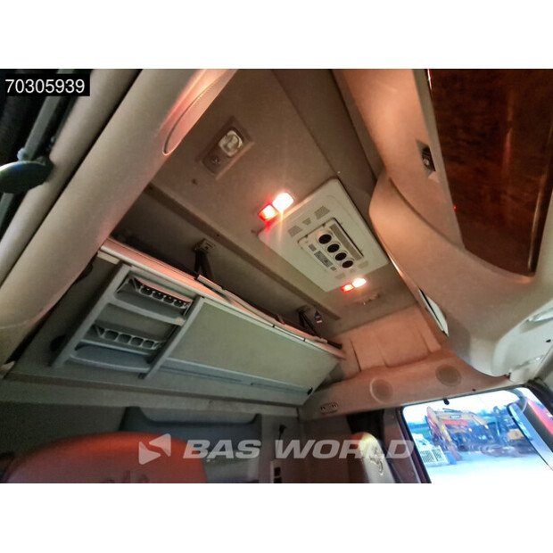 2015 DAF XF 510-44434705