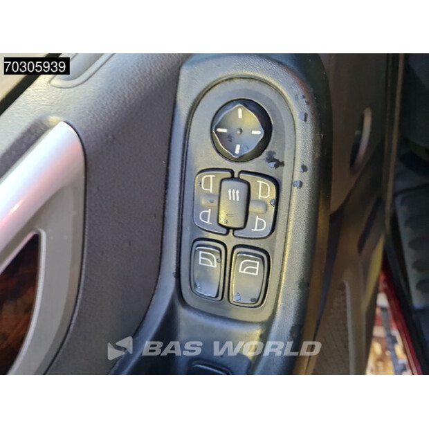 2015 DAF XF 510-44434709