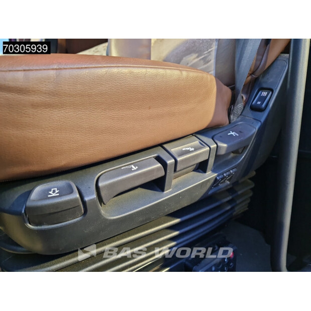 2015 DAF XF 510-44434710